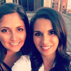 Meet your Posher, Becky